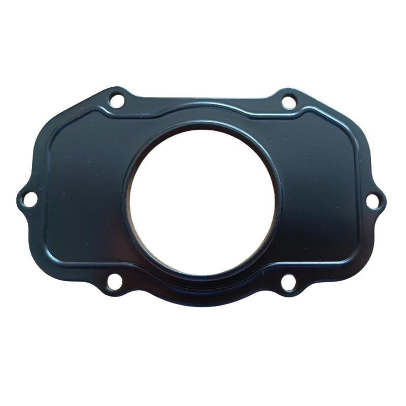 Air Disc Brake Bottom Cover