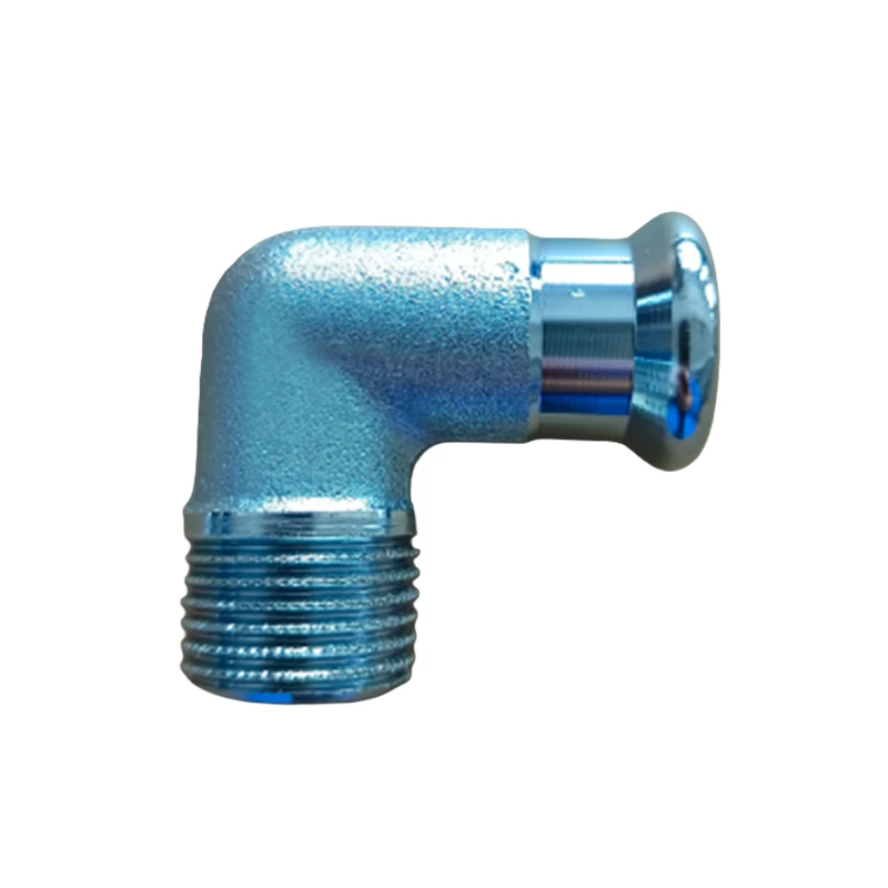 Barbed Elbow Fittings