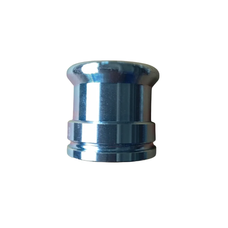 Galvanized Downpipe Coupling