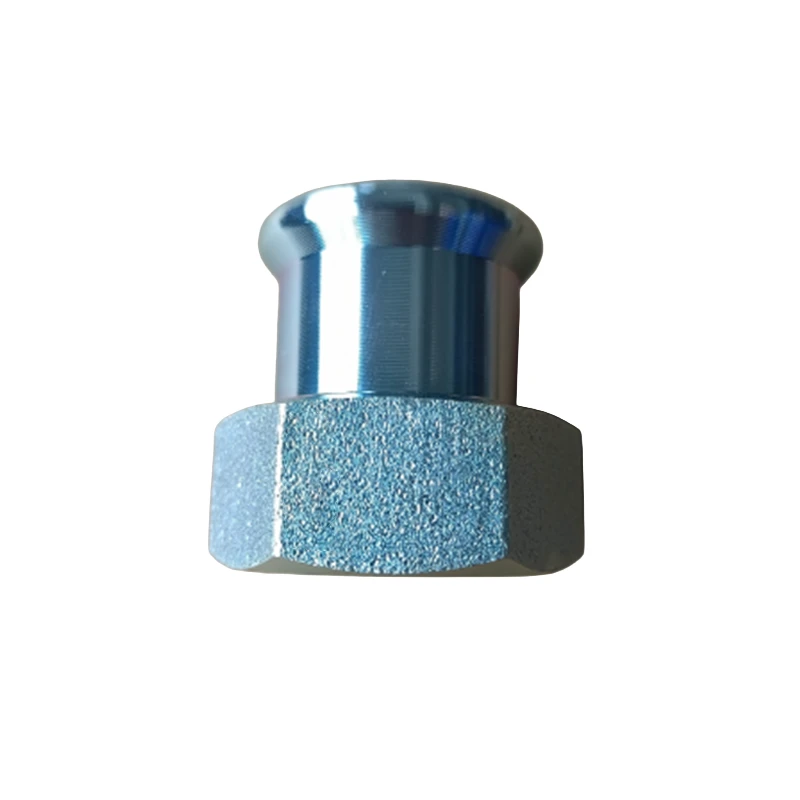 Hydraulic Straight Connector suppliers