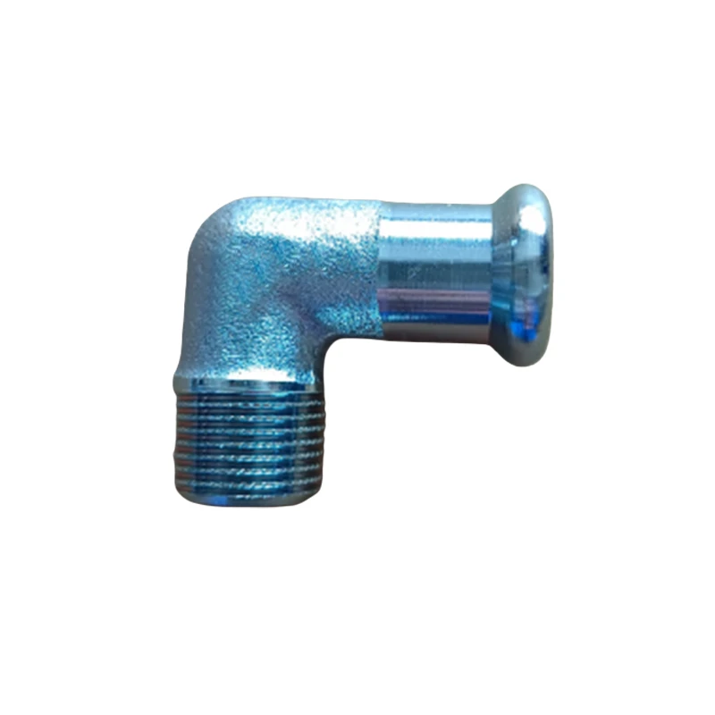 Reducing Elbow Pipe Fittings