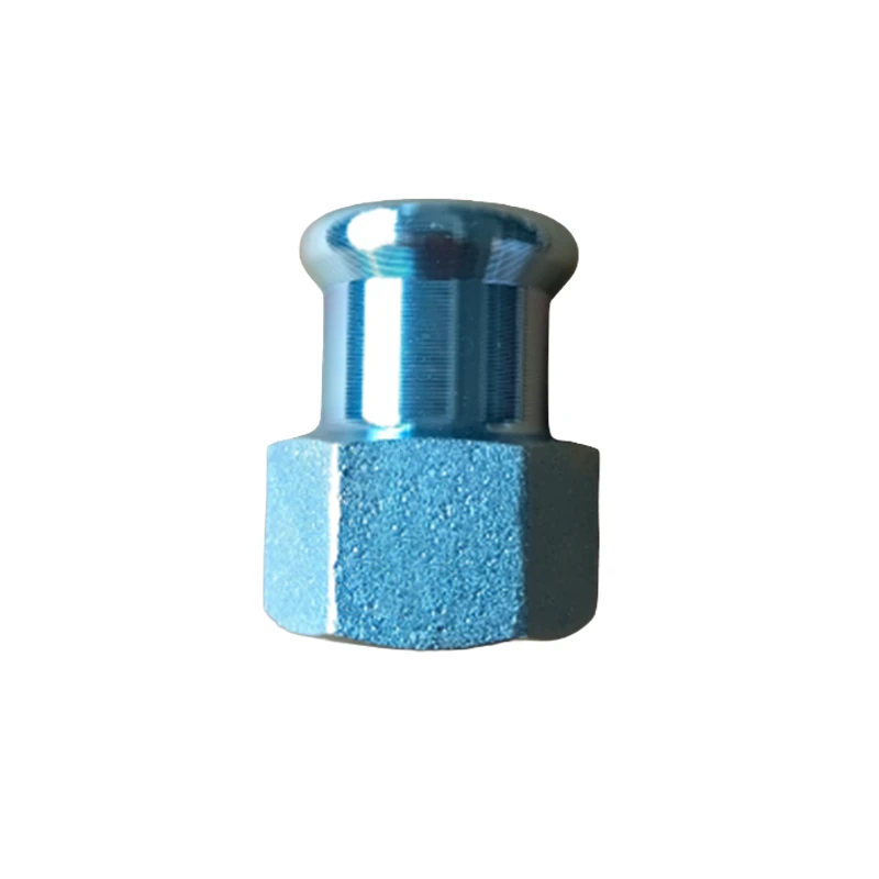 Reducing Steel Coupling factory