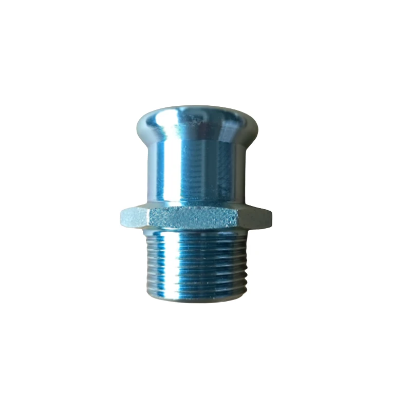 Reducing Steel Coupling best