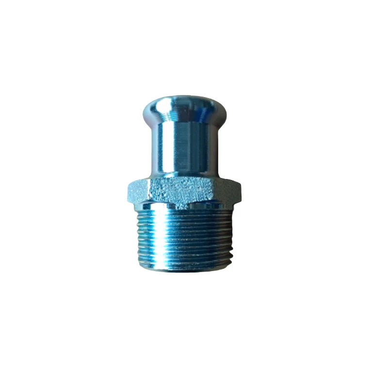 Straight Push Connectors suppliers