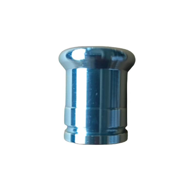 Straight Push Connectors factory